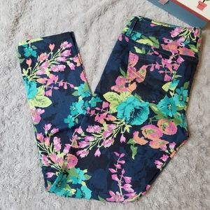 Aeropostale jean Ashley ultra skinny size 7/8.